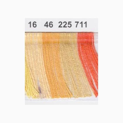 Danish Flower Thread #016