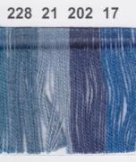 Danish Flower Thread #017