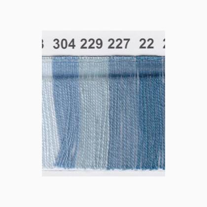 Danish Flower Thread #022