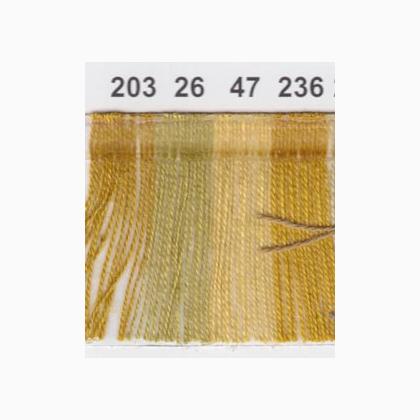 Danish Flower Thread #026