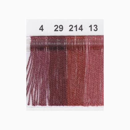 Danish Flower Thread #029