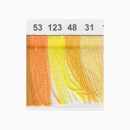 Danish Flower Thread #048
