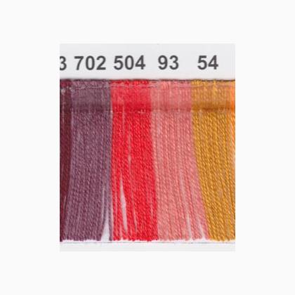 Danish Flower Thread #054