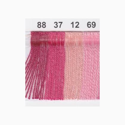 Danish Flower Thread #088