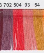 Danish Flower Thread #093