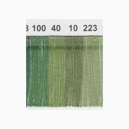 Danish Flower Thread #100