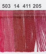 Danish Flower Thread #503