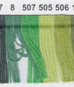 Danish Flower Thread #506