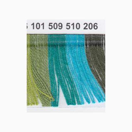 Danish Flower Thread #510