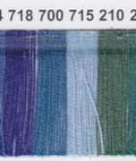 Danish Flower Thread #700