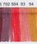 Danish Flower Thread #702