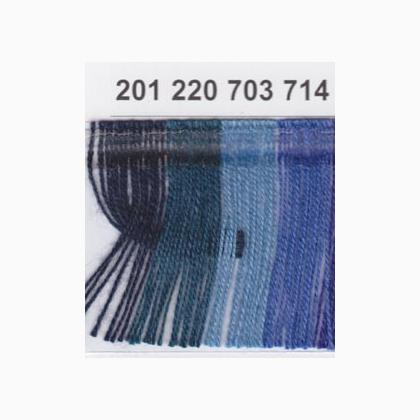 Danish Flower Thread #703