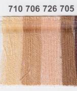 Danish Flower Thread #705