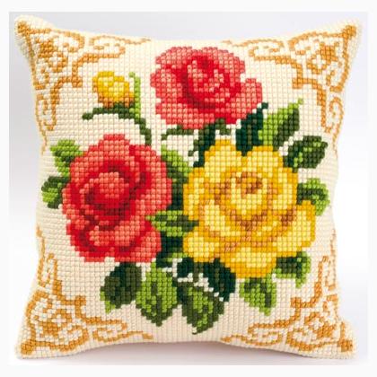 almohadas amarillas almohadas rosas rojas y amarillas de vervaco almohadas almohadas amarillas almohadas rosas rojas y amarillas de vervaco almohadas