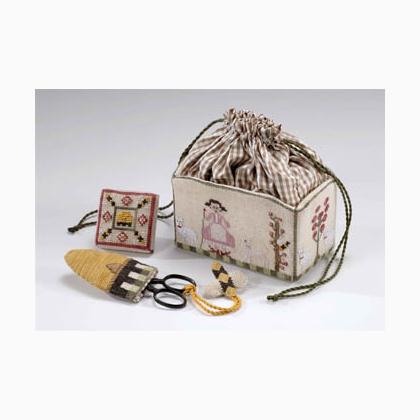 Mary`s Etui & Accessories