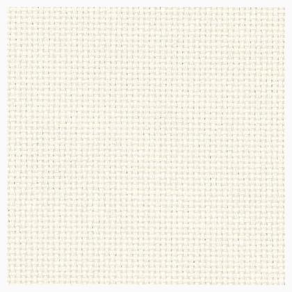 Algodón Davosa - Blanco Natural