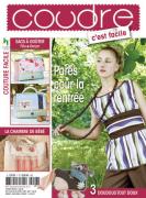 Parés pour la rentrée
