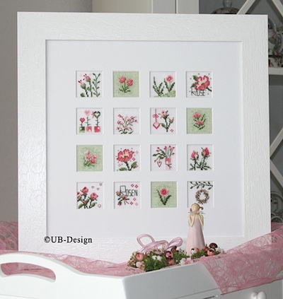 Blumeninchies Rosé
