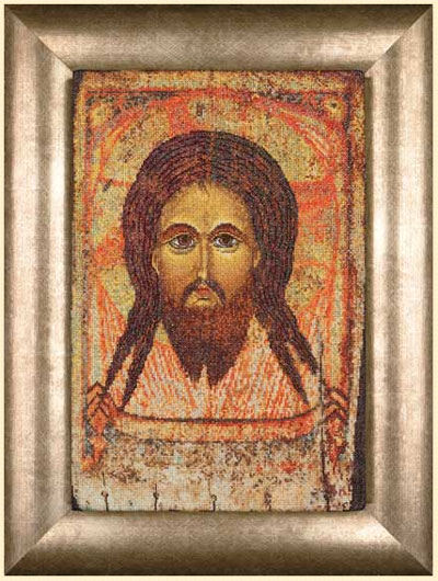 The Holy Face