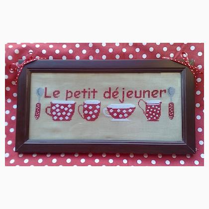 Le Petit Déjeuner