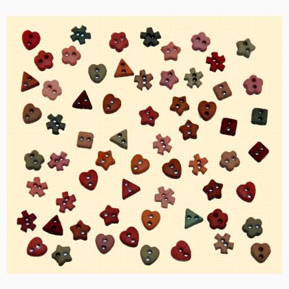 Quilt Au Naturale