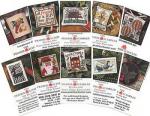 Farmer`s Market-Card Set A