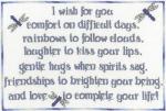 Dragonfly Wishes