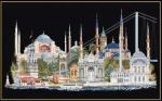 Istanbul - Negro