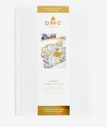 Ficha colores DMC - Diamant