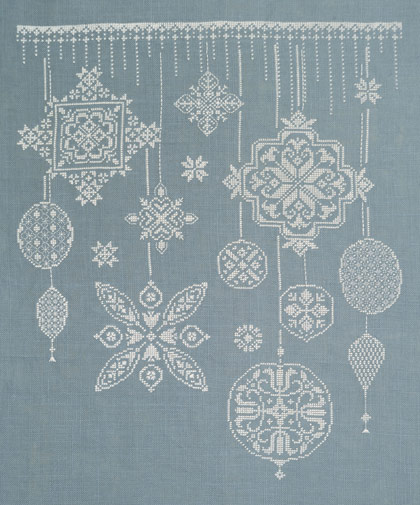 Reine des neiges