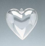 Corazón popurrí - 8 cm