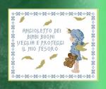 L'Angioletto dei Bimbi - niño