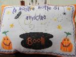 Boo!!!