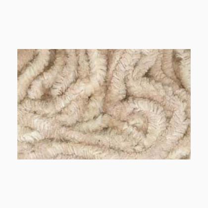 Toasted Marshmallow Chenille