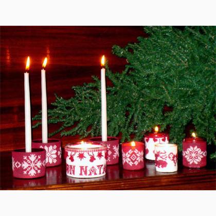 Luces navideñas