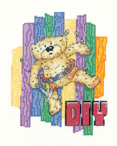 Do It Yourself (Decker)