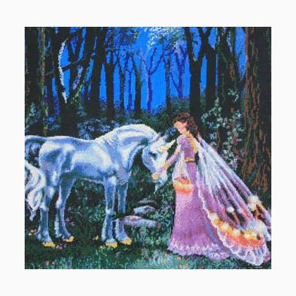 Under The Faerie Moon