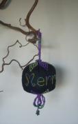 Merry Xmas Ball