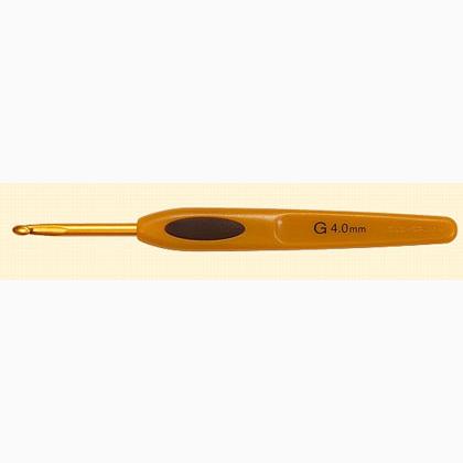 Ganchillo Soft Touch 3.50mm.