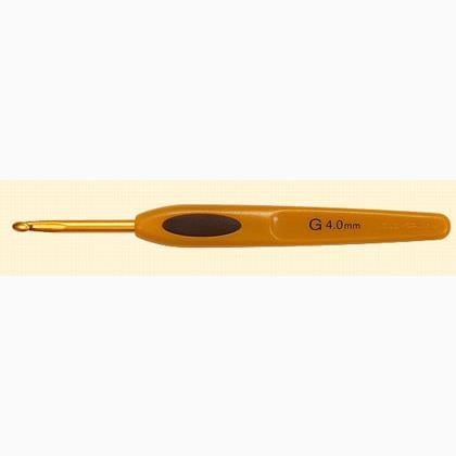 Ganchillo Soft Touch 5.50mm.