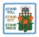 Stand Proud