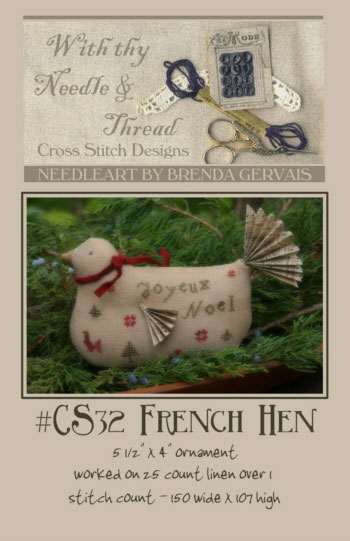 French Hen