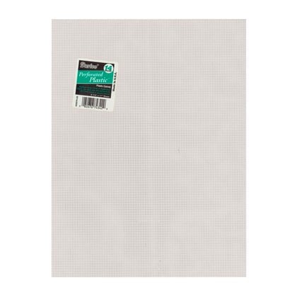 Plastic Canvas 14ct. 8.5x11\"