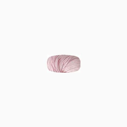 DMC Natura Just Cotton #N06 - Rose Layette