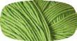 DMC Natura Just Cotton #N13 - Pistache