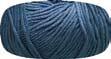 DMC Natura Just Cotton #N26 - Blue Jeans