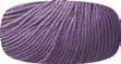 DMC Natura Just Cotton #N30 - Glicine