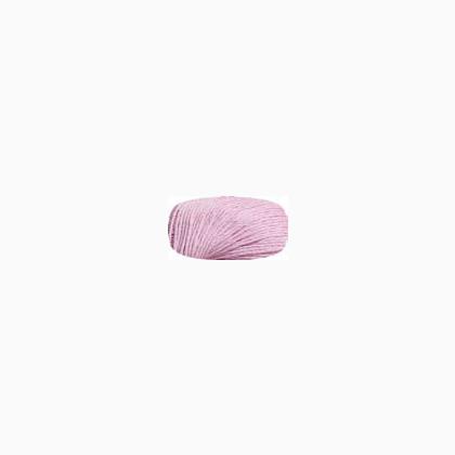 DMC Natura Just Cotton #N32 - Rose Soraya