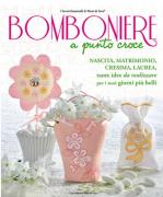 Bomboniere a Punto Croce