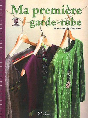 Ma première garde-robe